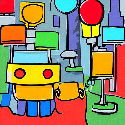 Traffic & Street Lighting